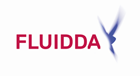 Fluidda logo sm