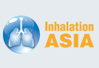 Inhalation Asia logo