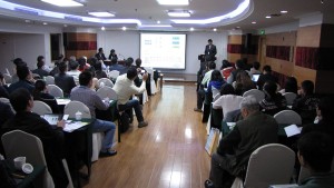 The Nanjing Inhalation Drug Symposium
