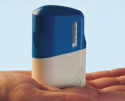 The Taifun inhaler