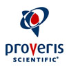 Proveris logo