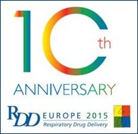 RDD Europe celebrated its 10th anniversary in 2015