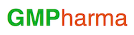 GMPharma logo