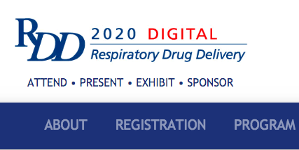 Digital RDD 2020 logo