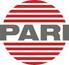 PARI logo