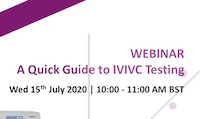 IVIC webinar