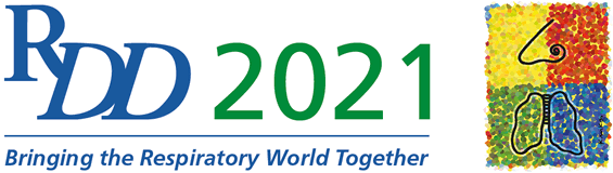 RDD 2021 logo
