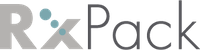 RxPack logo