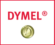 Dymel banner