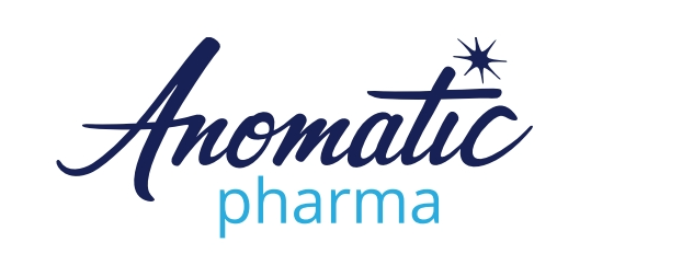 Anomatic logo