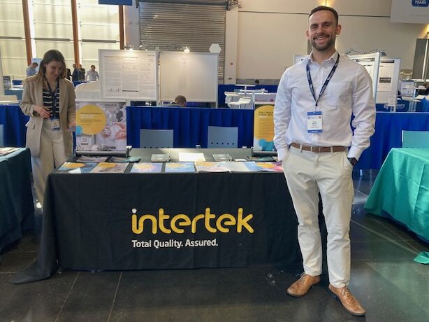 Intertek table