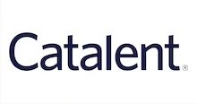 Catalent logo