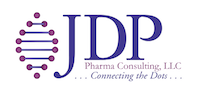 JDP Pharma Consulting logo