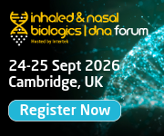 INB / DNA Forum banner