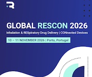 Rescon Europe 2026 banner